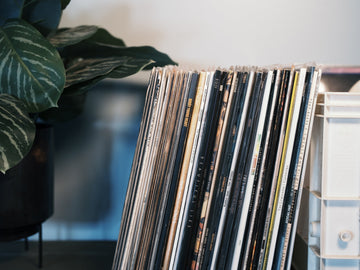 Record Sleeves Explained: Inner vs Outer, Sizes and Materials