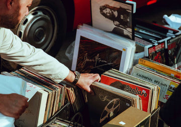 What Is a Gatefold Vinyl? A Collector's Guide