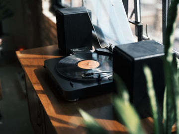 How Do Vinyl Records Work? (And When Were Records Invented?)