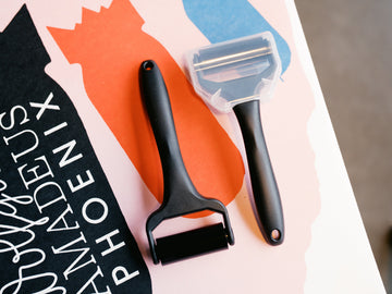 Vinyl Buddy Record Cleaner Roller – Instant Spot Cleaner for LPs | Complete Product Guide