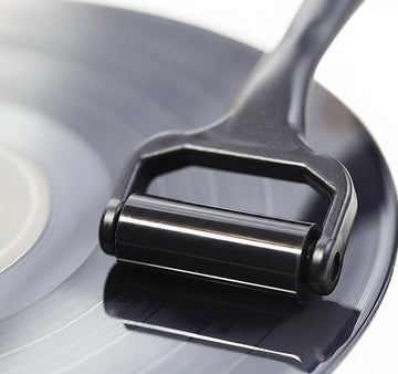 Vinyl Buddy Record Cleaning Roller
