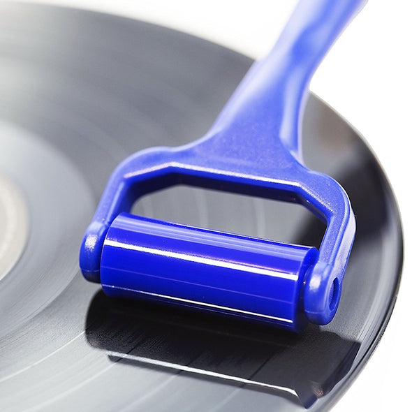 Record Cleaning Roller